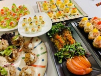 momQ | 맘큐 | 유한킴벌리 직영몰 제가 요리를 잘 할수밖에 없는 이유