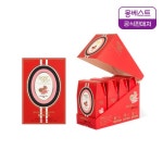 [몽베스트 블랜딩 콤부차 ABC(사과,비트,당근) (40스틱포)] | 맘큐
