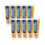 [암앤해머 덴탈케어 화이트스파클 치약 121g x 10개] | 맘큐