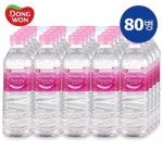 [[동원] 웨이크업뷰티500mL *80병] | 맘큐