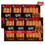 [[동원] 그릴리 극한직화 후랑크 250g X 6봉] | 맘큐