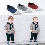 [[조이멀티] 말랑 니트 아동신발(115-165mm) 203616] | 맘큐