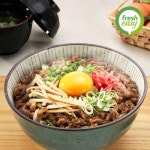 [[theEasy] 동경식규동 (275g)] | 맘큐