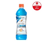 [[게토레이] 블루볼트 600ml(18페트) 이온스포츠 음료] | 맘큐
