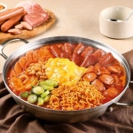 [[놀부] 부대찌개 오리지널_528g] | 맘큐