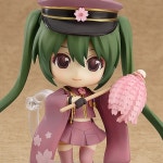 토탈 하비샵 모리무리 미소녀 전문관 - 넨도로이드