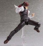 토탈 하비샵 모리무리 [맥스팩토리]Figma(피그마) 379 혈계전선 & BYYOND 크라우스 V 라인헤르츠