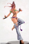 토탈 하비샵 모리무리 [코토부키야]TEKKEN 미소녀 철권 태그 토너먼트2 1/7 크리스티 몬테이로 리뉴얼 패키지Ver. (재판)