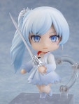 토탈 하비샵 모리무리 굿스마일 넨도로이드 1529 RWBY(루비) 와이스 슈니