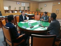 산업통상자원부 군산자유무역지역관리원