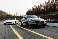 벤츠코리아, AMG 퍼포먼스 투어 개최…가족과 함께 서킷을 즐기다 - 모터그래프 벤츠코리아, AMG 퍼포먼스 투어 개최…가족과 함께 서킷을... 