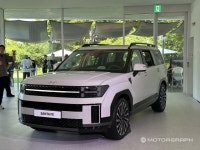 파격적인 변화…현대차 신형 싼타페 공개 | 보배드림 국산차게시판