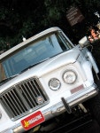 1968 Jeep J2000 Truck Buildup - Jp Magazine 1968 Jeep Truck Buildup - Project J2008, Part VI