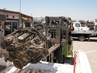 Jeep J2000 Drivetrain Swap - Project J2008, Part V - Jp Magazine