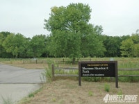 The Handcart Trail Part 1