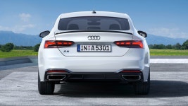 2025 Audi A5 Photos: Interior, Exterior, and Videos