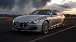 2023 Maserati Ghibli Prices, Reviews, and Photos - MotorTrend