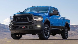 2024 Ram 2500 Specifications, Fuel Economy, Features, Warranty, Recalls, Safety Ratings, Incentives, and Rebates Information