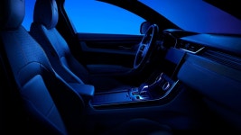 2024 Jaguar XF Photos: Interior, Exterior, and Videos