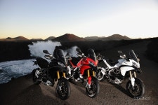 2010 Ducati Multistrada 1200 - Web Exclusive