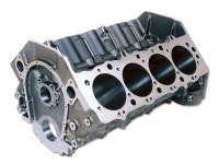 Aftermarket Engine Blocks - CHP How It Works