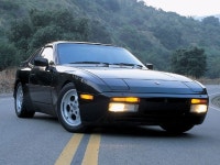Project Porsche 951 - Kokeln Stage 5 Turbo Upgrade - European Car Magazine