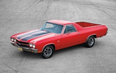 Almost-Trucks: 10 Non-Traditional Pickups