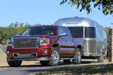 J2807 Tow Figures Announced for 2015 Chevrolet Silverado, GMC Sierra 1500