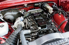 12 Best Pickup Engines of All Time