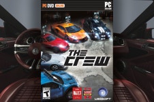 Race Your Favorite Fords on PC or Next Gen Consoles