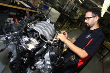 Ford Performance Racing Parts and Performance Assembly Solutions Are Out to Change Your Perception About Crate Engines, and... 