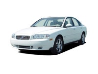2005 S80 Volvo Photos and Videos - MotorTrend