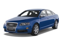 2009 Audi S6 Prices, Reviews, and Photos - MotorTrend