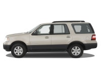 2009 Ford Expedition Photos: Interior, Exterior, and Videos