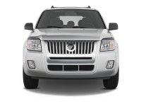 2010 Mercury Mariner Photos: Interior, Exterior, and Videos
