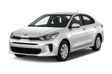 2018 Kia Rio Photos: Interior, Exterior, and Videos