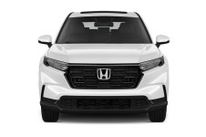 2024 CR-V Honda Photos and Videos - MotorTrend