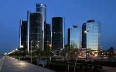 GM Reports $2 Billion Net Income for First Quarter of 2016