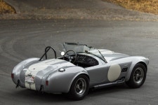 1966 Shelby 427 Cobra S/C Sells at $2.94 Million at RM Sotheby’s Scottsdale