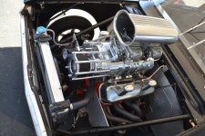 Blast from the Past! 900HP 8-71 Blown 454 Chevy