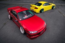 Behind the scenes of Japan’s 326POWER Behind the Scenes of JDM Parts Manufacturer 326POWER