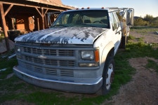 How to Resurrect a Dead Big-Block Chevy Vortec 454 (L29) Engine