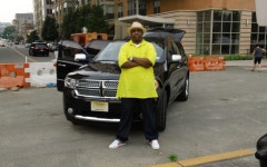 Patrice ONeal, Actor and Comedian Celebrity Drive - Motor Trend