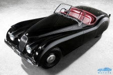 [특별했던차]재규어의 첫 미드엔진 슈퍼카 - 재규어 XJR-15 - 모토야 [특별했던차]재규어의 첫 미드엔진 슈퍼카 - 재규어 XJR-15