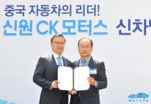 중국 동풍소콘, PHEV SUV 및 경상용차 출시 - 모토야 중국 동풍소콘, PHEV SUV 및 경상용차 출시