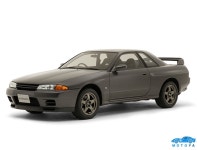 ‘전설’로 남은 이름, 스카이라인 GT-R - 모토야 ‘전설’로 남은 이름, 스카이라인 GT-R