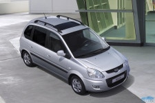 [특별했던차]현대 라비타 - 모토야 [특별했던차]현대 라비타