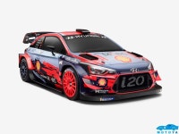현대자동차 모터스포츠 WRC-WTCR 선수라인업 확정 - 모토야 현대자동차 모터스포츠 WRC-WTCR 선수라인업 확정