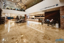 BMW 모토라드, 카페 모토라드 합천 신규 오픈 - 모토야 BMW 모토라드, 카페 모토라드 합천 신규 오픈