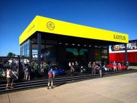 로터스, 최초의 전기 슈퍼카 에비자(Evija) 굿우드에서 공개 - 모토야 로터스, 최초의 전기 슈퍼카 에비자(Evija) 굿우드에서 공개